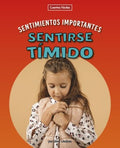 Sentirse t?mido/ Feeling Shy - MPHOnline.com