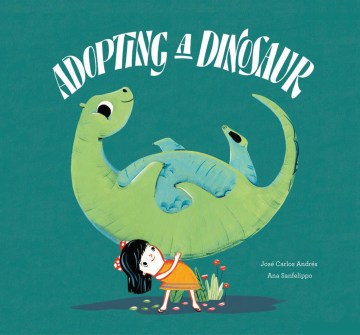 Adopting a Dinosaur - MPHOnline.com