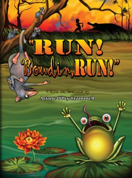 Run! Boudin, Run! - MPHOnline.com