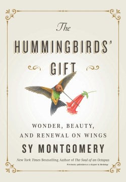 The Hummingbirds' Gift - MPHOnline.com