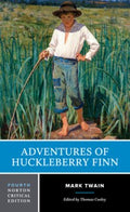 Adventures of Huckleberry Finn - MPHOnline.com