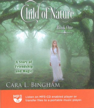 Child of Nature - MPHOnline.com