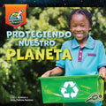 Protegiendo nuestro planeta - MPHOnline.com