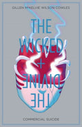 The Wicked + The Divine 3 - MPHOnline.com