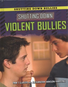 Shutting Down Violent Bullies - MPHOnline.com