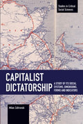 Capitalist Dictatorship - MPHOnline.com