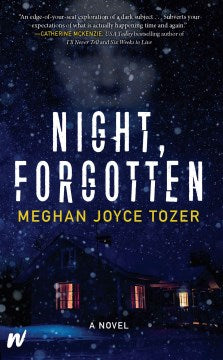 Night, Forgotten - MPHOnline.com