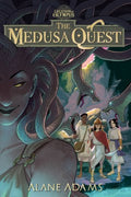 The Medusa Quest - MPHOnline.com