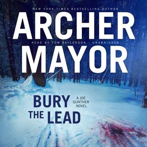 Bury the Lead - MPHOnline.com