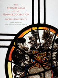 The Stained Glass of the Hosmer Collection, McGill University - MPHOnline.com