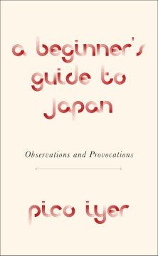 Beginner's Guide to Japan - MPHOnline.com