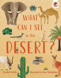 What Can I See in the Desert? - MPHOnline.com