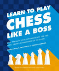 Learn to Play Chess Like a Boss - MPHOnline.com