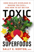 Toxic Superfoods - MPHOnline.com