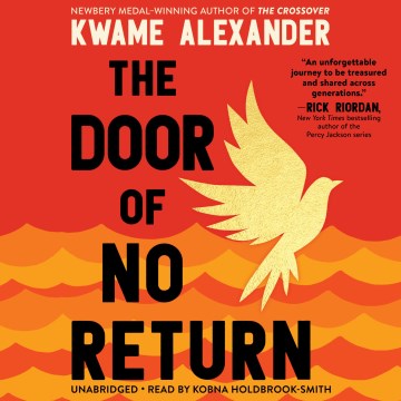 The Door of No Return - MPHOnline.com