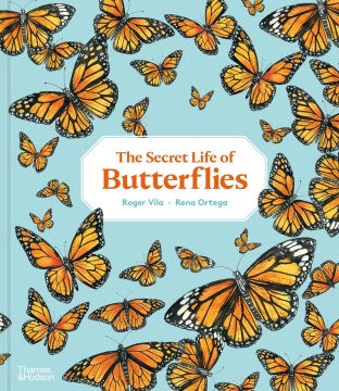 The Secret Life of Butterflies - MPHOnline.com