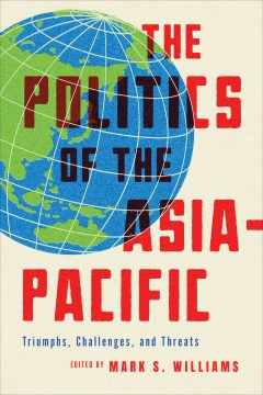 The Politics of the Asia-Pacific - MPHOnline.com