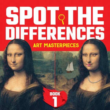 Spot the Differences - MPHOnline.com