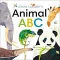 Jonny Lambert's Animal ABC - MPHOnline.com