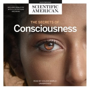 The Secrets of Consciousness - MPHOnline.com