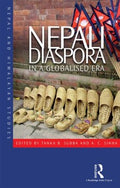 Nepali Diaspora in a Globalised Era - MPHOnline.com