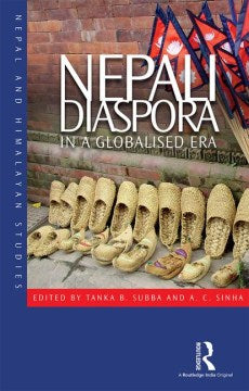 Nepali Diaspora in a Globalised Era - MPHOnline.com