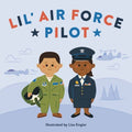 Lil' Air Force Pilot - MPHOnline.com