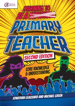 Learning to Be a Primary Teacher - MPHOnline.com