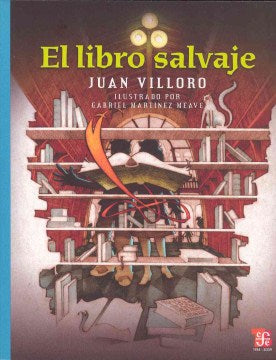 El libro salvaje/ The Wild Book - MPHOnline.com