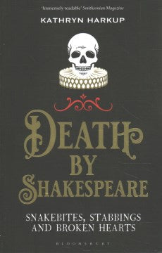 Death by Shakespeare - MPHOnline.com