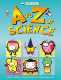 A to Z of Science - MPHOnline.com