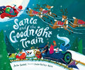 Santa and the Goodnight Train - MPHOnline.com