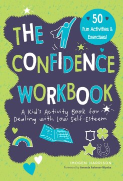 The Confidence Workbook - MPHOnline.com