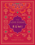 The Love Poems of Rumi - MPHOnline.com