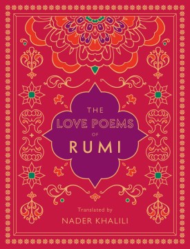 The Love Poems of Rumi - MPHOnline.com