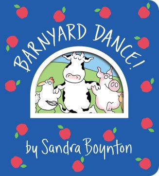 Barnyard Dance! - MPHOnline.com