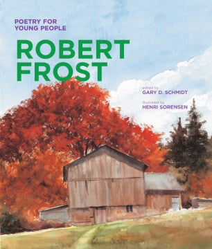 Robert Frost - MPHOnline.com