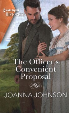 The Officer's Convenient Proposal - MPHOnline.com