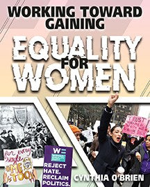 Working Toward Gaining Equality for Women - MPHOnline.com