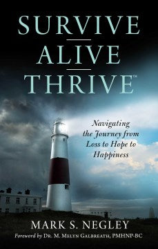 Survive Alive Thrive - MPHOnline.com