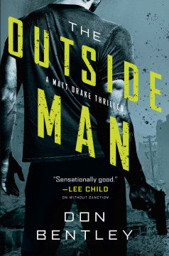 The Outside Man - MPHOnline.com