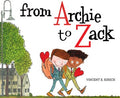 From Archie to Zack - MPHOnline.com