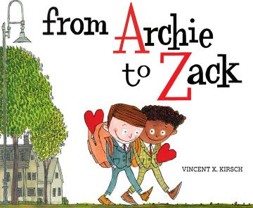 From Archie to Zack - MPHOnline.com