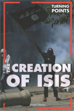 The Creation of Isis - MPHOnline.com