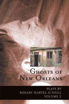 Ghosts of New Orleans - MPHOnline.com