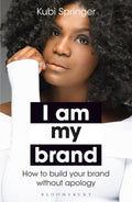 I Am My Brand - MPHOnline.com