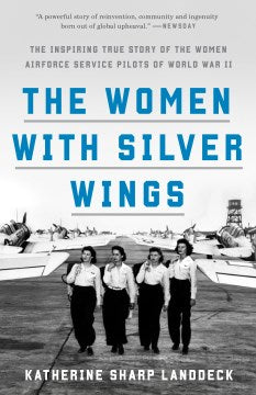 The Women With Silver Wings - MPHOnline.com