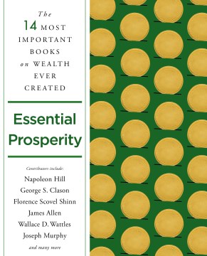 Essential Prosperity - MPHOnline.com