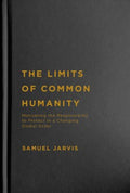 The Limits of Common Humanity - MPHOnline.com