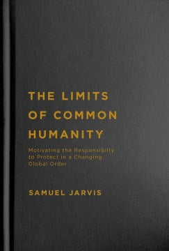 The Limits of Common Humanity - MPHOnline.com